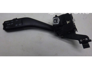 Ручка поворотов/ фонарей 1K0953513A Skoda Octavia Mk2 (1Z)