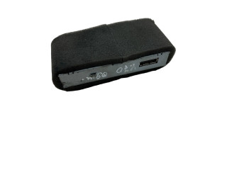 Блок управления Volvo V70