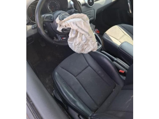 Блок АБС 6R0614517AMBEF Audi A1 2010 - 2018 года