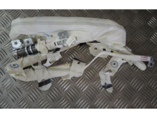 Боковая подушка безопасности    Volvo XC90