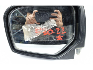 Зеркало электрическое Mitsubishi L200 2006 - 2014 года