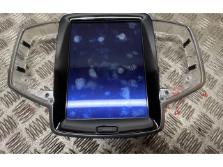 Дисплей    QFVE404A, 32247465AA   Volvo XC90