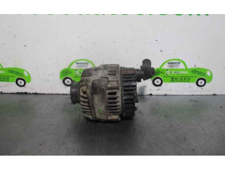 Генератор 7700860601, 2541603E Renault Twingo I