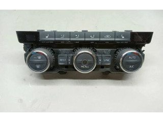 Блок управления климат-контролем 3V0907044AR, B00025146   Skoda Superb B8 (3V)