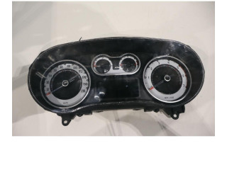 Панель приборов 51953195   Fiat 500L       