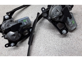 Моторчик заднего дворника 53029712, 7168154 Mini One - Cooper Clubman R55