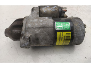 Стартер 3610023160   Hyundai Tucson JM