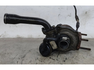 Турбина Fiat Grande Punto 73501343, 00168 для двигателя 199 A2.000|199 A9.000