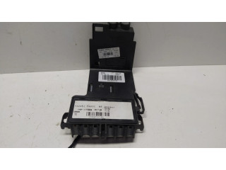   Pojistková skříňka 9812078180   Peugeot Partner 2015