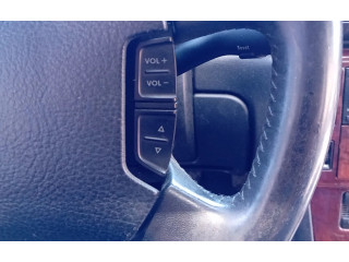 Руль Skoda Superb B5 (3U) 2001 - 2008 года