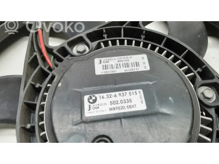 Вентилятор радиатора 7788906, 6937515 BMW 1 E81 E87 2.0