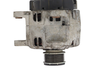 Генератор 231003831R Dacia Duster