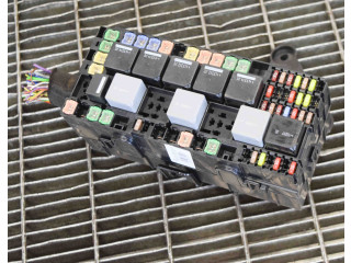 Блок предохранителей  BK2T14536AA, BK2T14A175CA   Ford Transit -  Tourneo Connect    