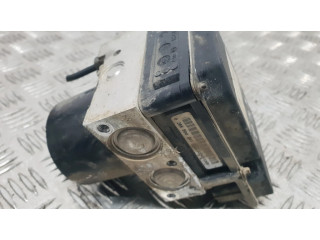 Блок АБС 0265800363, 6Q0907379AA Skoda Fabia Mk1 (6Y) 1999-2007 года