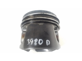 Píst A6420300617 Mercedes-Benz C W204 pro naftový motor 3.0 OM 642.961