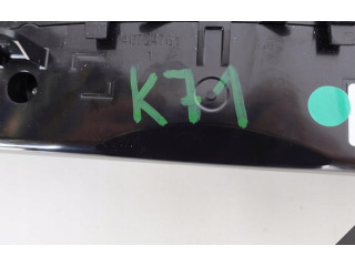 Блок управления климат-контролем A2059058813   Mercedes-Benz GLC X253 C253