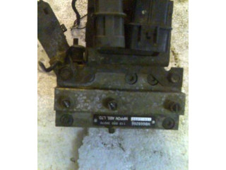 Jednotka ABS MB668266, MB668266 Mitsubishi Pajero Pinin 1990