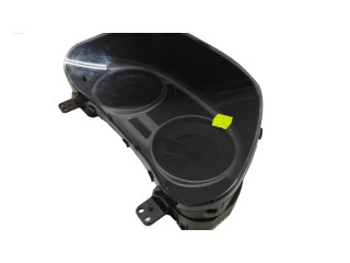 Панель приборов 8380053641, 2574401401   Lexus IS 220D-250-350       