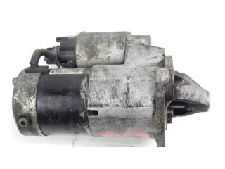 Стартер  M000T87881, M825   Nissan Qashqai