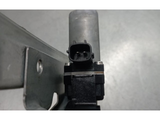  Турбина Renault Clio IV  807213867R, SEMCONFORT   для двигателя K9K 612      