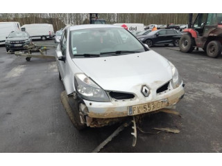 Модуль управления BSM 8201054131 Renault Clio III