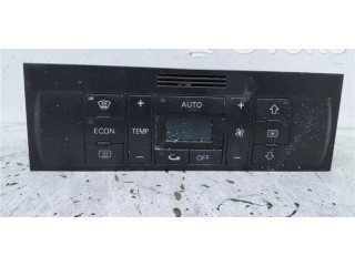 Блок управления климат-контролем 8Z0820043, 0070010   Audi A2