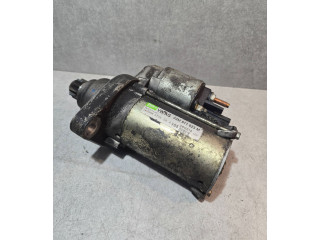 Turbodmychadlo Стартер 02M911023M, D6GS14   Volkswagen PASSAT B7   cdg