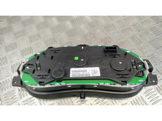 Панель приборов 248106459R, 0003076215 Dacia Duster