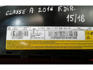 Подушка безопасности в сиденье 617773202   Mercedes-Benz A W176