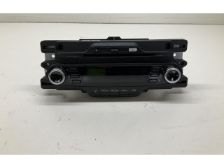 Радио/ проигрыватель CD/DVD / навигация Alfa Romeo Giulietta