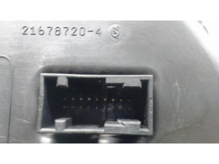 Панель приборов 00006105WL Citroen C2