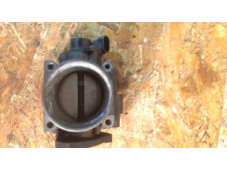 Дроссельная заслонка