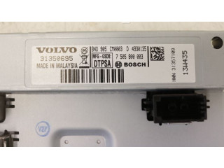 Дисплей 36001984 Volvo V70