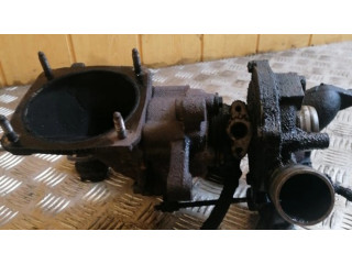 Turbodmychadlo Турбина K03403550, K03057FF5053138 Peugeot 307 2.0