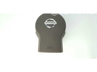 Подушка безопасности водителя 98510EB302, 6032032 Nissan Pathfinder R51