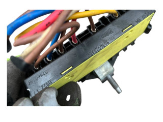 Форсунка 9636079380    Citroen C4 Grand Picasso   