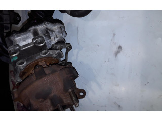 Turbodmychadlo Турбина 1NDTV Toyota Yaris