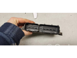 Комплект блоков управления 51786513, 51761160   Fiat Bravo