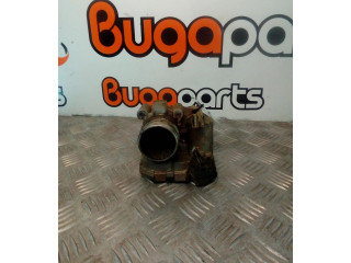 Vstřikovací lišta 08209 Fiat Punto (188) pro benzínový motor