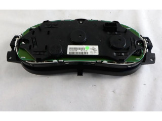 Панель приборов 248108019R Dacia Duster