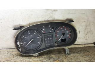 Панель приборов P8200295453, 216754627   Dacia Logan I       