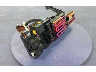 Pojistková skříňka 4G0971845A, 4G0971845A Audi A6 S6 C7 4G 2011