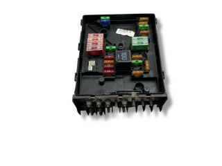 Комплект блоков управления 03G906021AB, 03G906021SS   Skoda Octavia Mk2 (1Z)