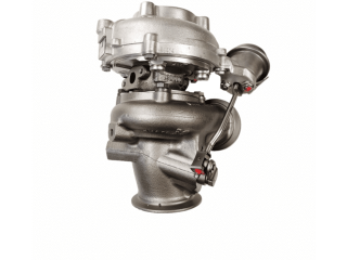 Turbodmychadlo Турбина 18539700095, 18539980133 BMW 7 G11 G12