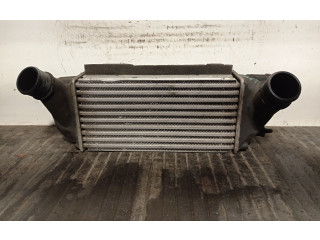 Интеркулер  C1B19L440AB, M153643A   Ford Fiesta 