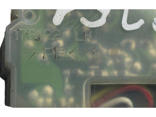 Ручка стеклоочистителей 17B122 Mazda Premacy