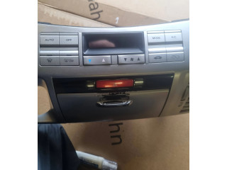 Блок управления климат-контролем LS797979NL Honda FR-V