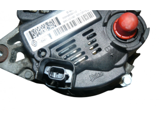 Генератор TG12C125, 231007842R-B Dacia Logan II