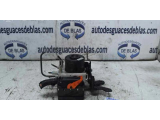 Блок АБС FQU0D17M66, ABS Chevrolet Astra 2008-2011 года