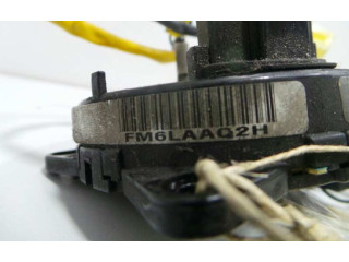 Подушка безопасности водителя FM6LAAQ2H Chevrolet Matiz